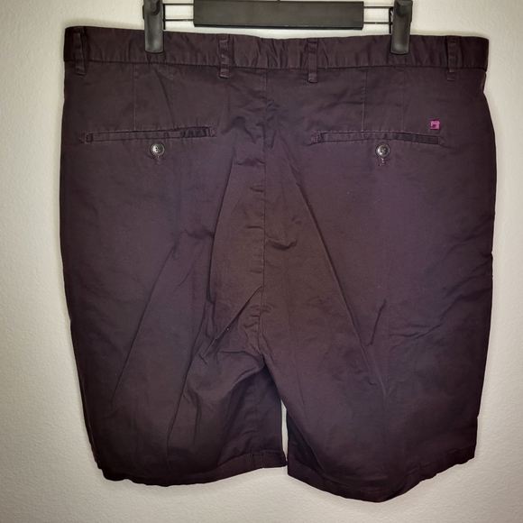 Scotch and Soda X Aloha Tuesday Waikiki Inn shorts - Picture 3 of 11